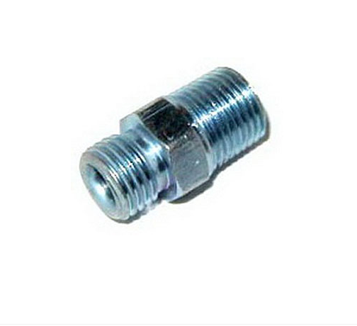 Sistema de óxido nitroso - Accesorio de compresión NOS 1/8" NPT - Tubo de 3/16" (16433-CNOS)