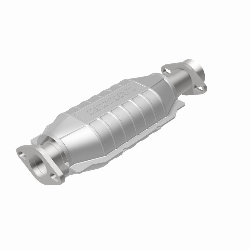 MagnaFlow Direct Fit Catalytic Converter 94-97 Montero 3.5L rear 49S