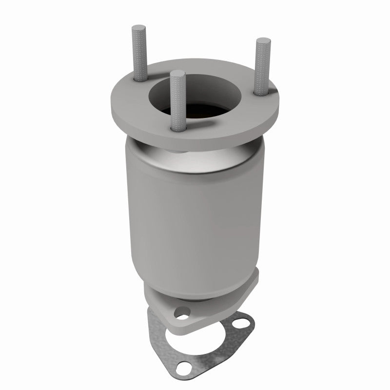 MagnaFlow Direct Fit Catalytic Converter 85-87 Mazda B2000 2.0L