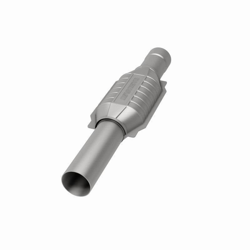 MagnaFlow Direct Fit Catalytic Converter 90-93 Chevrolet C1500 7.4L V8