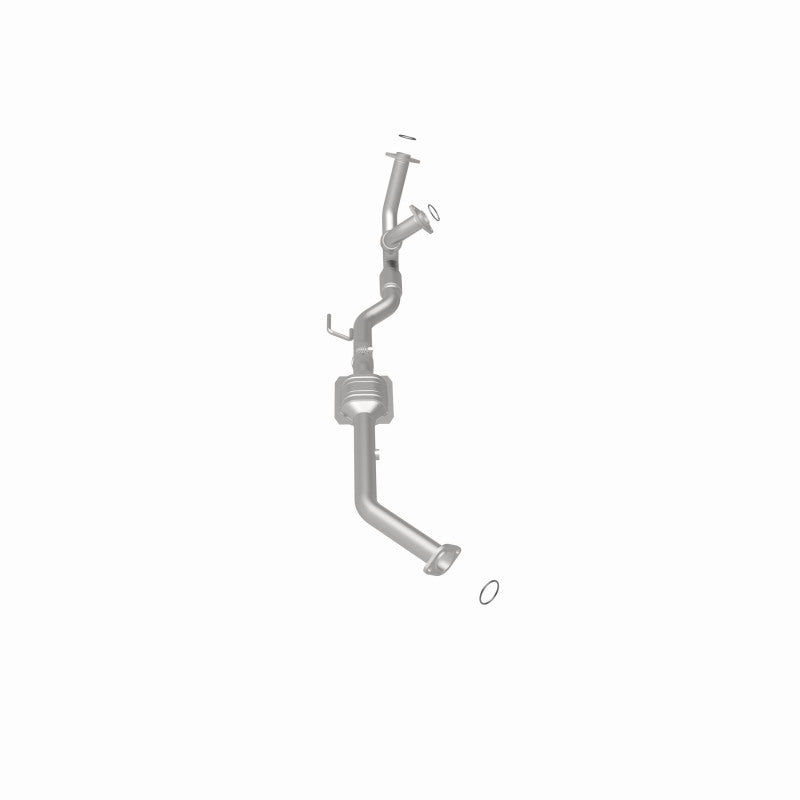 MagnaFlow Direct Fit Catalytic Converter 98-00 Sienna 3.0L