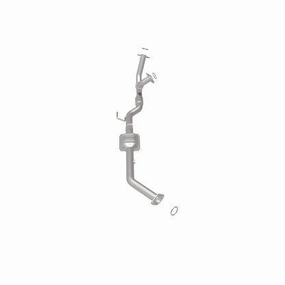 MagnaFlow Direct Fit Catalytic Converter 98-00 Sienna 3.0L
