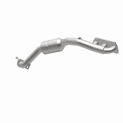 MagnaFlow Direct Fit Catalytic Converter 05-09 Audi A8 6.0L