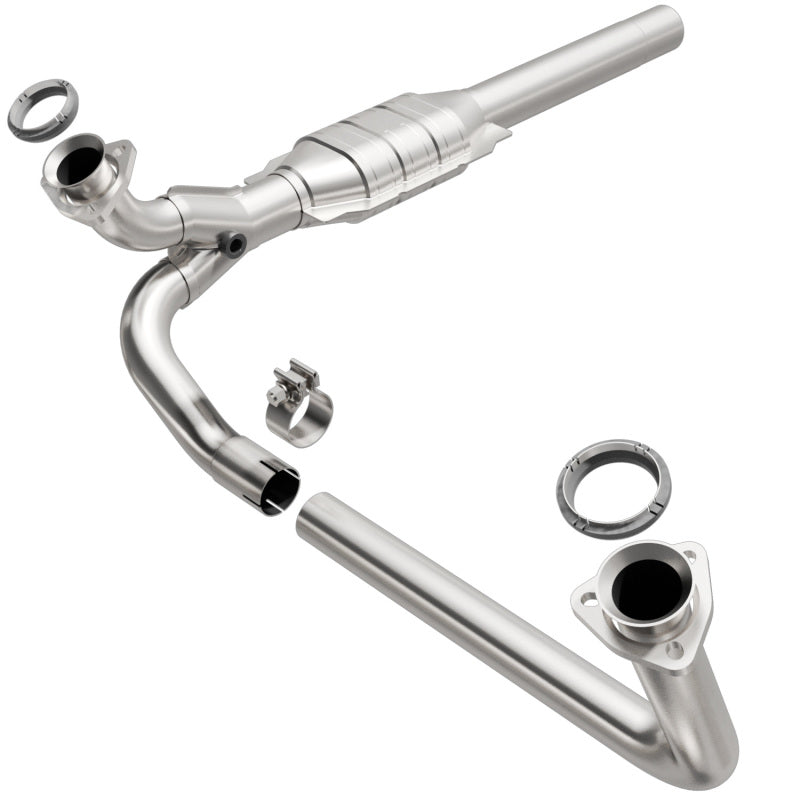 MagnaFlow Direct Fit Catalytic Converter Chevrolet/GMC 1500 1/2 Ton