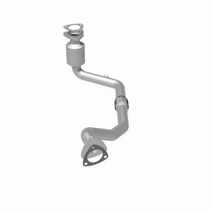 MagnaFlow Direct Fit Catalytic Converter 00-03 Saturn 3L Front CA
