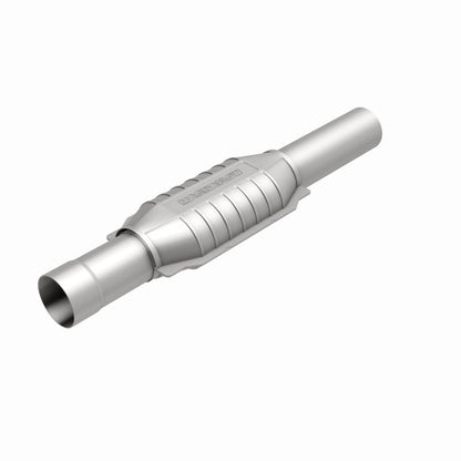 MagnaFlow Direct Fit Catalytic Converter 90-93 Chevrolet C1500 7.4L V8