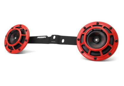 Perrin 15+ Subaru WRX/STi Soporte para bocinas Hella