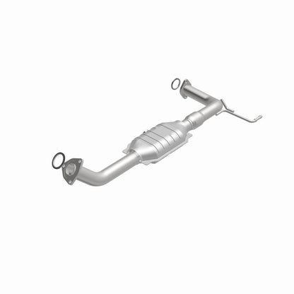 MagnaFlow Direct Fit Catalytic Converter 05-06 Toyota Tundra 4.7L Driver Side Front