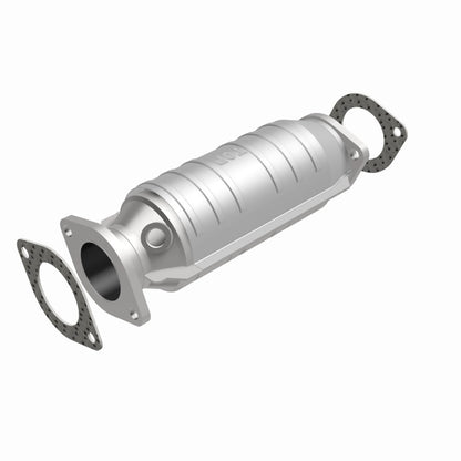 MagnaFlow Direct Fit Catalytic Converter 96-98 Nissan Altima 2.4L