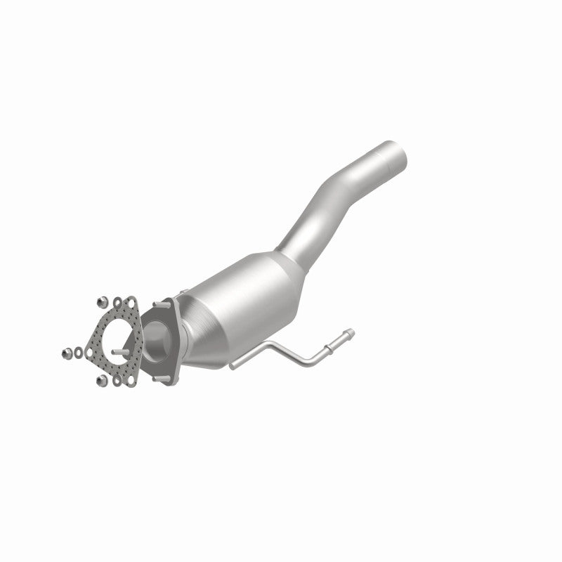 MagnaFlow Direct Fit Catalytic Converter 04-06 Porsche Cayenne 3.2L