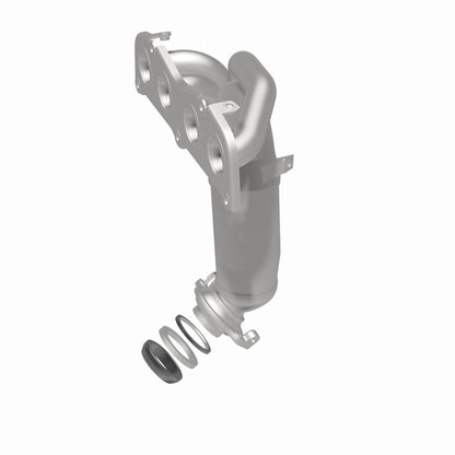 MagnaFlow Direct Fit Catalytic Converter 04-05 Toyota RAV4 2.4L