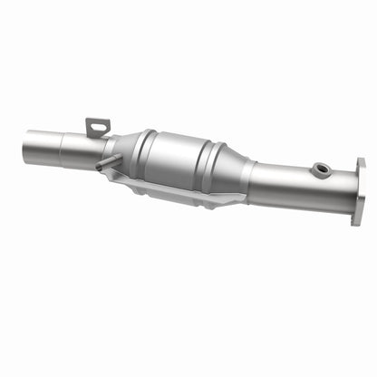 MagnaFlow Direct Fit Catalytic Converter 95 Volkswagen Golf 2.8L