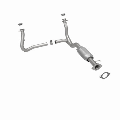 MagnaFlow Direct Fit Catalytic Converter 2000 S10/Sanoma 4.3L
