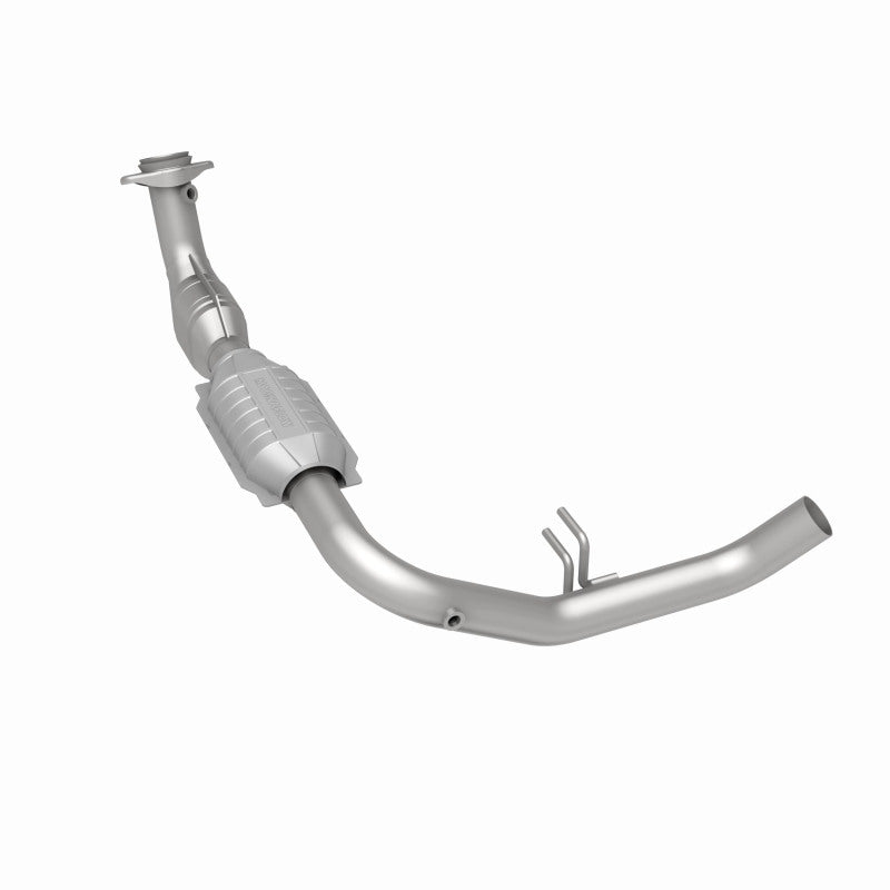 MagnaFlow Direct Fit Catalytic Converter 99-02 Expedition 5.4L 4wd