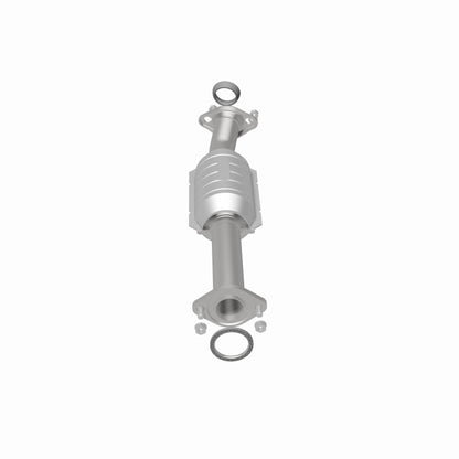 MagnaFlow Direct Fit Catalytic Converter 2002 Suzuki Aerio 2.0L