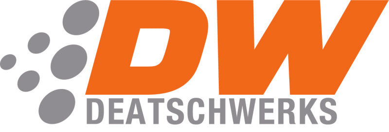 DeatschWerks Série LS1/LS6 / 85-04 4.6L e 5.0L V8 Mustang 42lb Injetores