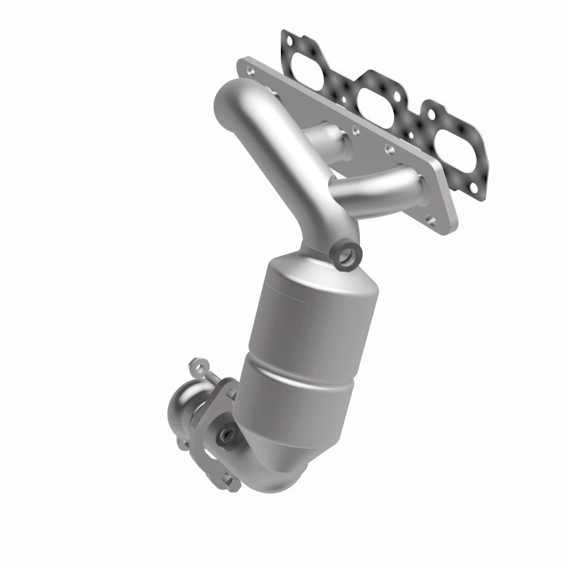MagnaFlow Direct Fit Catalytic Converter 01-06 Escape 3.0 with oil