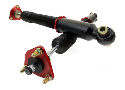 Air Lift Performance 14-18 Lexus IS 350 / 15-18 Lexus RC 350 Kit trasero