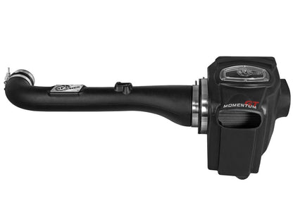 Sistema de admissão aFe Momentum GT PRO DRY S Stage-2 05-15 Nissan Xterra 4.0L V6