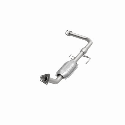 MagnaFlow Direct Fit Catalytic Converter 00-8/04 Toyota Tundra 4.7L D/S Front