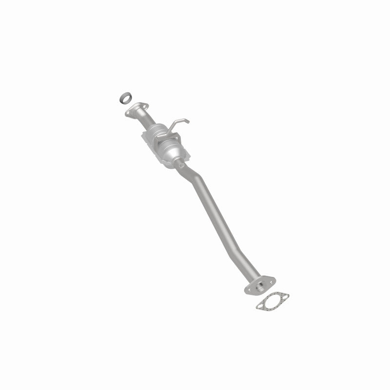 MagnaFlow Direct Fit Catalytic Converter 98-01 Chevrolet Metro 1.3L