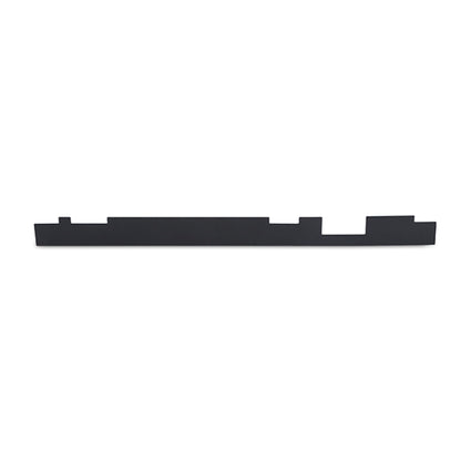 Mishimoto 10-12 Dodge 6.7L Cummins Intercooler (Plata)