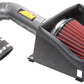 AEM 17-18 Ford F-150 3.5L V6 F/I Gunmetal Gray Cold Air Intake