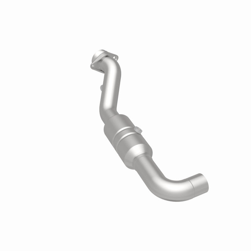 Magnaflow Conv DF 2011-2014 F-150 V6 3.5L OEM Parte inferior