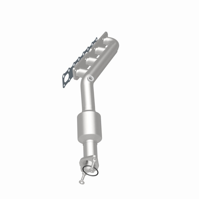 MagnaFlow Direct Fit Catalytic Converter 07 Titan 5.6L P/S manif OEM