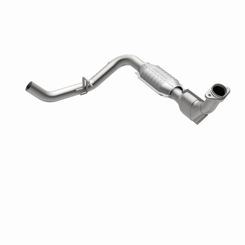 MagnaFlow Direct Fit Catalytic Converter 99-02 Expedition 5.4L 4wd