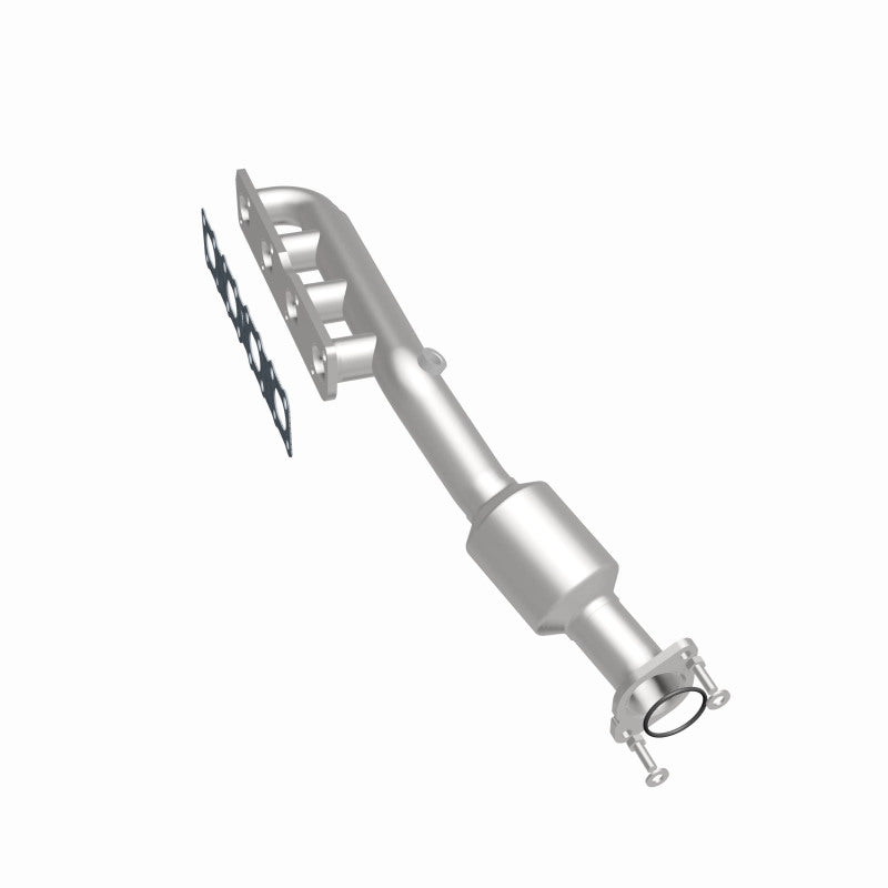 MagnaFlow Direct Fit Catalytic Converter 07 Titan 5.6L P/S manif OEM