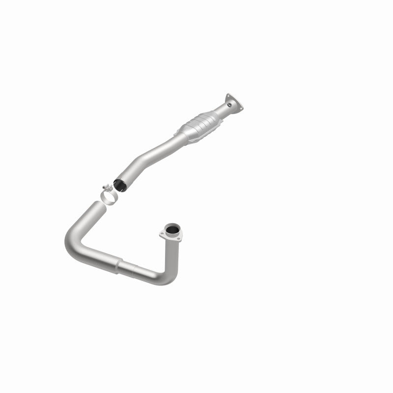MagnaFlow Direct Fit Catalytic Converter 97-00 GM Van 5.7L Lf
