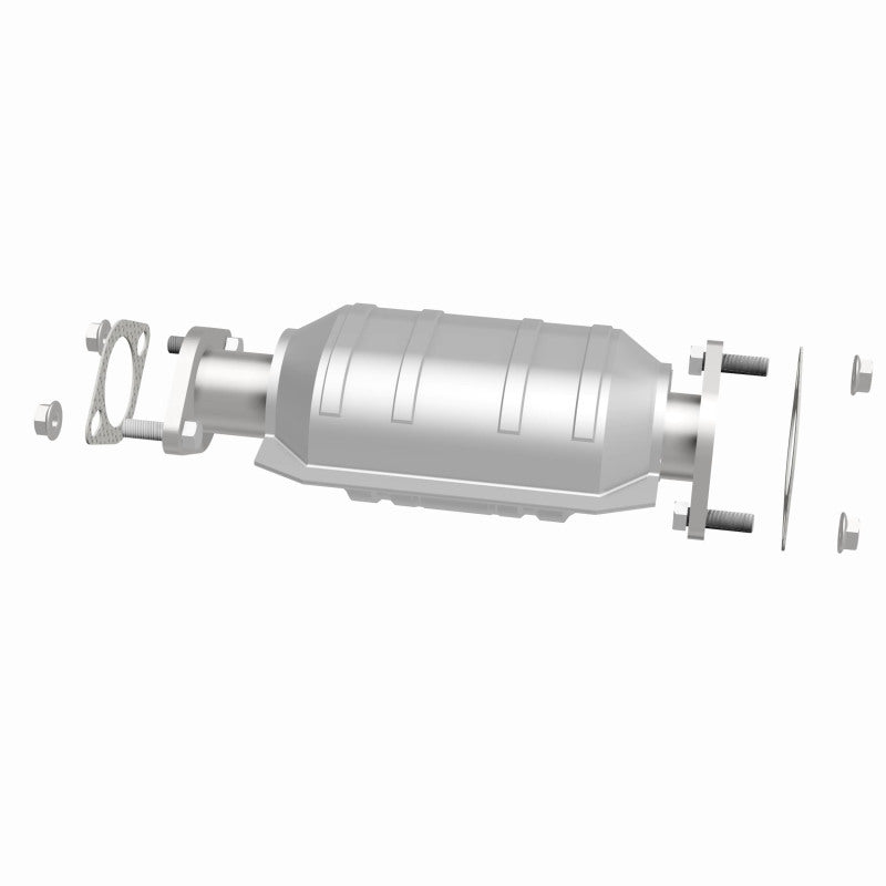 MagnaFlow Direct Fit Catalytic Converter 05-06 Kia Sportage 2.0L