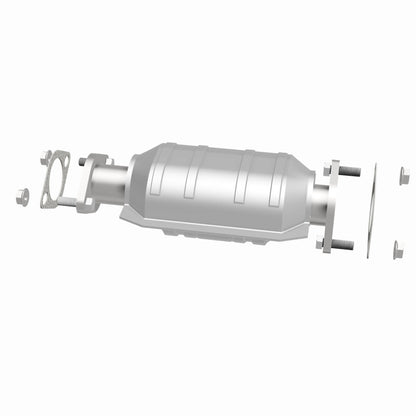 MagnaFlow Direct Fit Catalytic Converter 05-06 Kia Sportage 2.0L