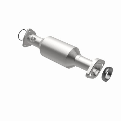 MagnaFlow Direct Fit Catalytic Converter 1995 Honda Odyssey 2.2L