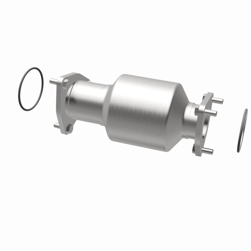 MagnaFlow Direct Fit Catalytic Converter 2009-2014 Acura TL 3.7L