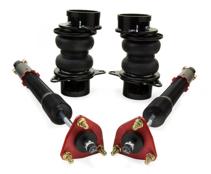Air Lift Performance 14-18 Lexus IS 350 / 15-18 Lexus RC 350 Kit trasero