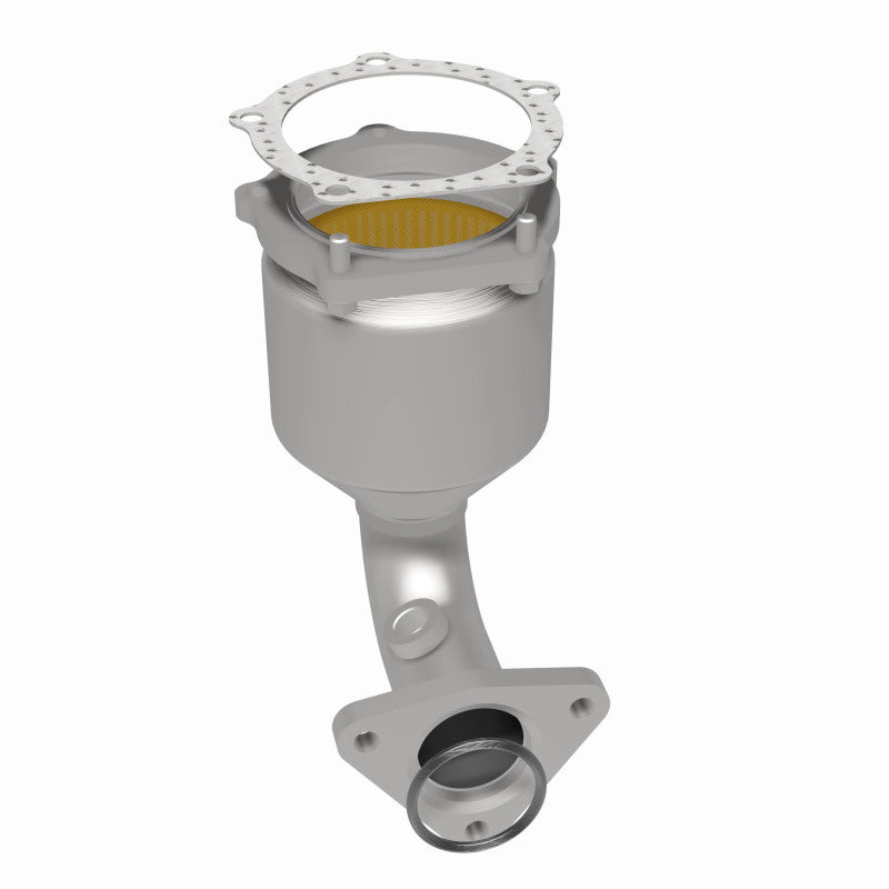 MagnaFlow Direct Fit Catalytic Converter 00-01 Infiniti I30 3.0L