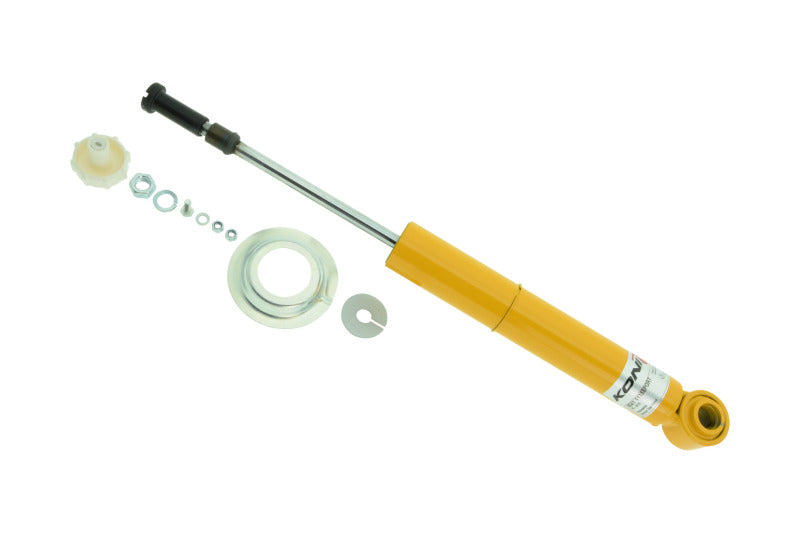 Koni Sport (Amarillo) Amortiguador 90-96 Nissan 300ZX Todos Mdls (Desarma Elect. Susp.) - Delantero