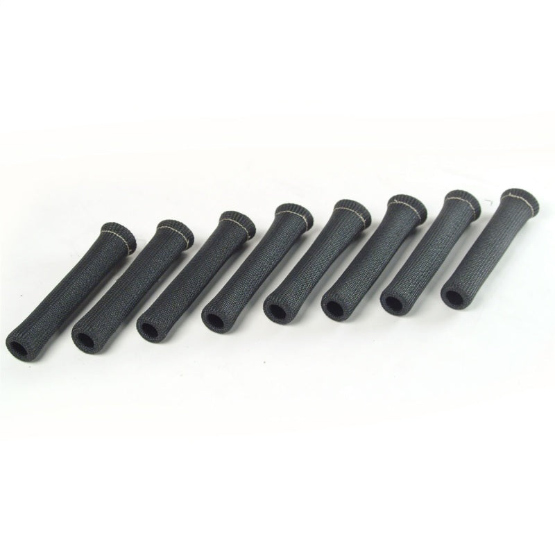 [GARAGE SALE] - DEI Protect-A-Boot - 6in - 8-pack - Black