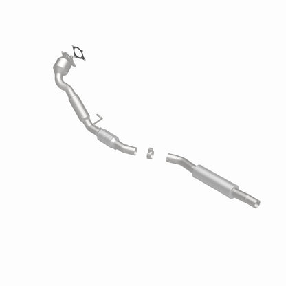 MagnaFlow Direct Fit Catalytic Converter 09-12 Audi A3 Quattro 2.0L