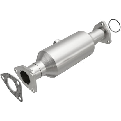 MagnaFlow Direct Fit Catalytic Converter 98-02 Honda Accord 4 2.3L