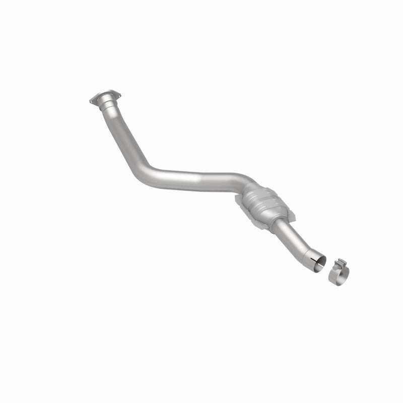MagnaFlow Direct Fit Catalytic Converter 13 Cadillac ATS 2.0L Turbocharged Rear (49 State)