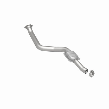 MagnaFlow Direct Fit Catalytic Converter 13 Cadillac ATS 2.0L Turbocharged Rear (49 State)