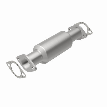 MagnaFlow Direct Fit Catalytic Converter Nissan 84-89