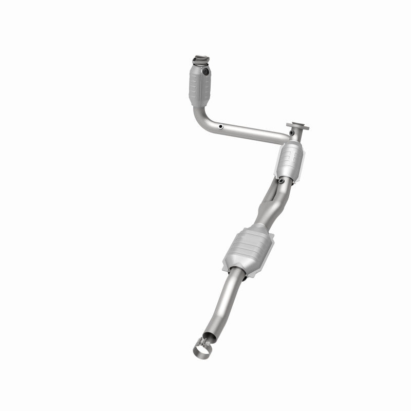 MagnaFlow Direct Fit Catalytic Converter 02 Dodge Ram 5.9L