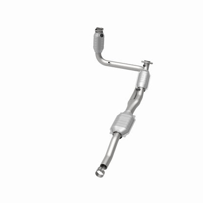 MagnaFlow Direct Fit Catalytic Converter 02 Dodge Ram 5.9L