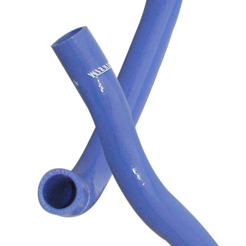 Mishimoto 00-09 Honda S2000 Kit de manguera de silicona azul