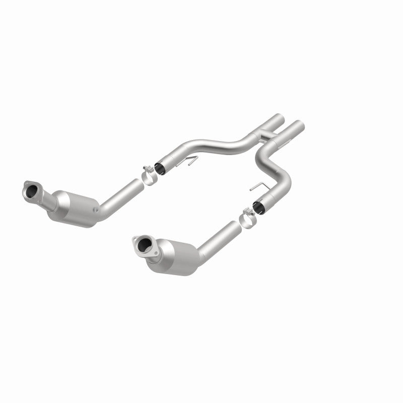MagnaFlow Direct Fit Catalytic Converter Mustang 05-09 4.6L OEM