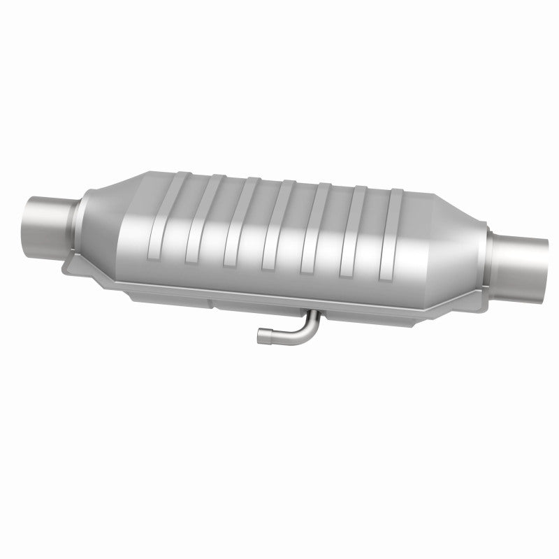 MagnaFlow Universal Catalytic Converter 2.25 W/Air